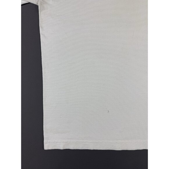 Scum F*** Flower Boy Tyler The Creator Golf Wang Hip Hop Rap Promo Tee XL - Picture 6 of 12